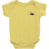 Savas ucagi Baby Onesie