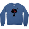 STAY ALIVE FOR ME Crewneck Sweatshirt