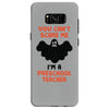 Halloween You Cant Scare Me Im A Preschool Teacher Samsung Galaxy S8