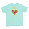 extra cheesy Youth Tee