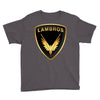 Lambros Youth Tee