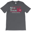 nye tyson '16 science rules T-Shirt