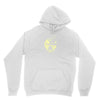 cat and bat halloween Youth Hoodie