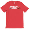 stewart colbert '12 T-Shirt