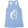 van dammeexpendables film Racerback Tank