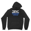 bernie sanders kicking ass for middle class president Hoodie