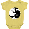 cat Baby Onesie