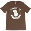 I Don't Eat Cock I'm Vegan T-Shirt