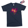 etwclear Exclusive T-shirt