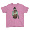 scarlxrd grime (2) Youth Tee