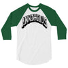 annihilus 4 3/4 Sleeve Shirt