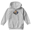 draculooki Youth Hoodie