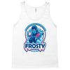 finish yours ice cream Tank Top
