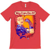 rosie the retrogamer T-Shirt