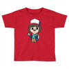 toothless Toddler T-shirt