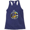 team dogz Racerback Tank