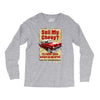 sell my chevy ideal birthday gift or present Long Sleeve Shirts