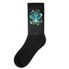 existence is pain Socks