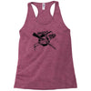 groovy Racerback Tank