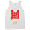 christmas rocks Tank Top