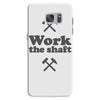 work the shaft Samsung Galaxy S7