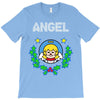 angel christmas T-Shirt