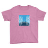 Winter (a214) Youth Tee