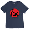 fahrie V-Neck Tee