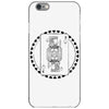 card king iPhone 6/6s Case