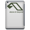 above and  beyond iPad Mini