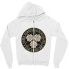 the specialist Zipper Hoodie