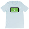 Powerfull Son T-Shirt