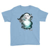 astronomical alignment Youth Tee