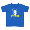 wm jogi  weltmeisterschaft 2015 Toddler T-shirt