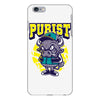 angry bull iPhone 6 Plus/6s Plus Case