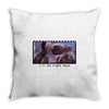 I'll Be Right Here E.t. Throw Pillow
