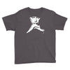 boardwalk empire nuckt thompson Youth Tee
