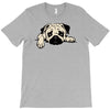 ruff patch rescue mascot T-Shirt