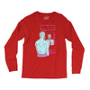 pinbeard Long Sleeve Shirts
