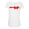 best love Maternity Scoop Neck T-shirt
