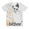 bitbae All Over Women's T-shirt