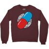 akira pill 2 Crewneck Sweatshirt