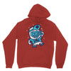 pizza yetee! Unisex Hoodie