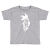 hellboy Toddler T-shirt