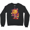 monster hunter (2) Crewneck Sweatshirt