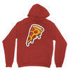 hot pizza Unisex Hoodie