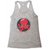 nature of the sea Racerback Tank