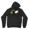 now let me get this straight Unisex Hoodie