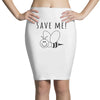 Save Me Pencil Skirts