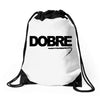 Dobre Drawstring Bags